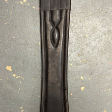 Load image into Gallery viewer, Leather Girth 50&quot;

