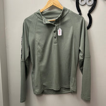 Load image into Gallery viewer, Equipage Green Shirt XL
