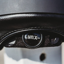 Load image into Gallery viewer, Back on Track Lynx Helmet
