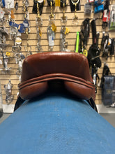 Load image into Gallery viewer, 15" Kincade Pony Saddle-Saddle-Consignment-Evolution Equestrian Co.