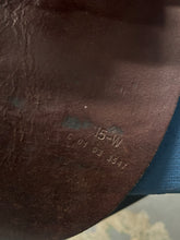 Load image into Gallery viewer, 15" Kincade Pony Saddle-Saddle-Consignment-Evolution Equestrian Co.