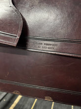 Load image into Gallery viewer, 15" Peruvian Work Saddle-Saddle-Consignment-Evolution Equestrian Co.