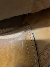 Load image into Gallery viewer, 15” Riders Choice American Made Western Barrel Saddle-Evolution Equestrian Co.-Evolution Equestrian Co.