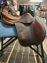 Load image into Gallery viewer, Bruno Delagrande 16.5” Partition-Evolution Equestrian Co.-Evolution Equestrian Co.