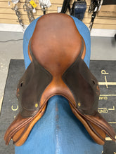 Load image into Gallery viewer, Bruno Delagrande 16.5” Partition-Evolution Equestrian Co.-Evolution Equestrian Co.