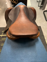 Load image into Gallery viewer, Bruno Delagrande 16.5” Partition-Evolution Equestrian Co.-Evolution Equestrian Co.