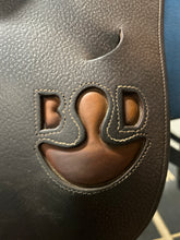 Load image into Gallery viewer, Bruno Delagrande 16.5” Partition-Evolution Equestrian Co.-Evolution Equestrian Co.