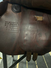 Load image into Gallery viewer, Bruno Delagrande 16.5” Partition-Evolution Equestrian Co.-Evolution Equestrian Co.