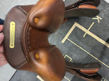 Load image into Gallery viewer, Bruno Delagrande 16.5” Partition-Evolution Equestrian Co.-Evolution Equestrian Co.