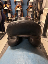 Load image into Gallery viewer, 17" Custom Signature Solo Dressage Saddle-Saddle-Consignment-Evolution Equestrian Co.