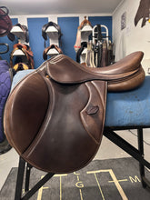 Load image into Gallery viewer, HDR Rivella 17.5” Adjustable Tree-Evolution Equestrian Co.-Evolution Equestrian Co.