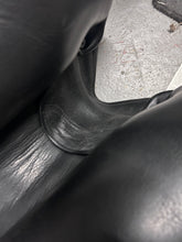 Load image into Gallery viewer, 17.5" Patrick Saddlery Rigel Adjustable Dressage Saddle-Saddle-Consignment-Evolution Equestrian Co.