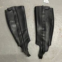 Load image into Gallery viewer, Ariat Half Chaps Medium
