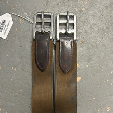 Load image into Gallery viewer, Leather Girth 50&quot;
