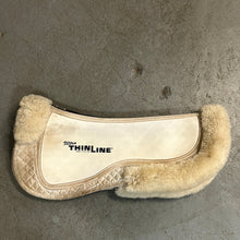 Load image into Gallery viewer, ThinLine Half Pad with Sheepskin Rolls
