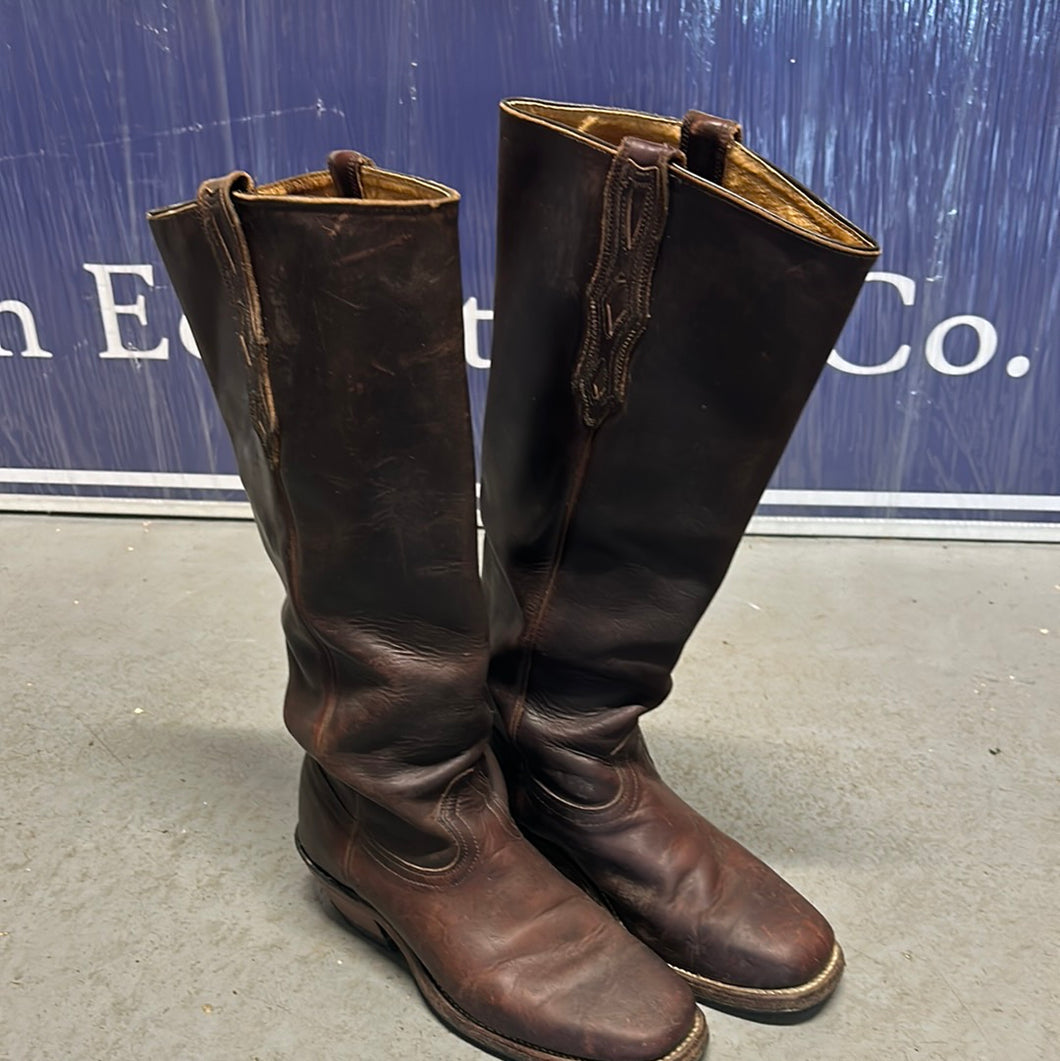Boulet Boots 5154 7C