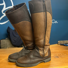 Load image into Gallery viewer, Shires Moretta Pamina Country Boots 6
