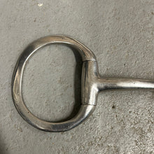 Load image into Gallery viewer, Eldonian Eggbutt Snaffle 5&quot;
