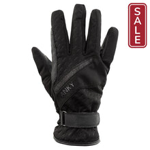 Load image into Gallery viewer, ANKY Technical Softshell Winter Gloves-Equestrian Gloves-Bieman De Haas-6-Evolution Equestrian Co.