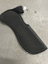 Load image into Gallery viewer, Acavallo Gel HalfPad with Wither Free Design-English Saddle Pad-Consignment-Evolution Equestrian Co.