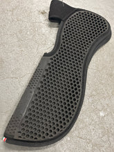 Load image into Gallery viewer, Acavallo Gel HalfPad with Wither Free Design-English Saddle Pad-Consignment-Evolution Equestrian Co.