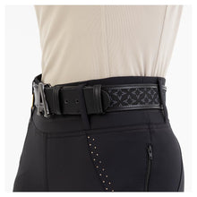 Load image into Gallery viewer, Anky Belt-Belt-Bieman De Haas-Black-Evolution Equestrian Co.