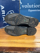 Load image into Gallery viewer, Ariat Heritage IV Zip Paddock Boots 7.5-Paddock Boots-Consignment-Evolution Equestrian Co.