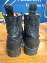 Load image into Gallery viewer, Auken Kids Paddock Boots 5-Half Chaps-Consignment-Evolution Equestrian Co.