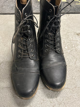 Load image into Gallery viewer, Auken Paddock Boots 9.5-Riding Boots-Consignment-Evolution Equestrian Co.