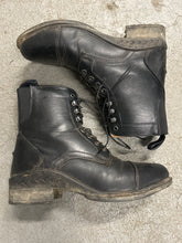 Load image into Gallery viewer, Auken Paddock Boots 9.5-Riding Boots-Consignment-Evolution Equestrian Co.