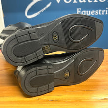 Load image into Gallery viewer, Auken Verona Synthetic Field Boots 9 Wide-Shoes-Consignment-Evolution Equestrian Co.