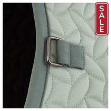 Load image into Gallery viewer, BR Isabeu English Saddle Pad-English Saddle Pad-Bieman De Haas-Roan Rouge-Evolution Equestrian Co.