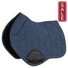 Load image into Gallery viewer, BR Izzy English Saddle Pad-English Saddle Pad-Bieman De Haas-Big Dipper-Evolution Equestrian Co.