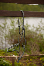 Load image into Gallery viewer, BR Rope Halter-Halter-Bieman De Haas-Meteorite-Pony-Evolution Equestrian Co.