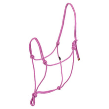 Load image into Gallery viewer, BR Rope Halter-Halter-Bieman De Haas-Meteorite-Pony-Evolution Equestrian Co.