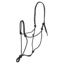 Load image into Gallery viewer, BR Rope Halter-Halter-Bieman De Haas-Meteorite-Pony-Evolution Equestrian Co.