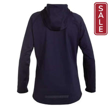 Load image into Gallery viewer, Back on Track Alissa Women's Sweater-Riding Shirts-Back on Track-Black - XSmall-Evolution Equestrian Co.