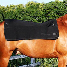Load image into Gallery viewer, Back on Track Back Warmer-Back on Track-Back on Track-Evolution Equestrian Co.