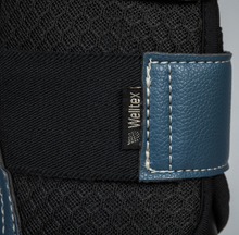 Load image into Gallery viewer, Back on Track Deep Nights Brush Boots-Horse boots-Back on Track-Black-Medium-Evolution Equestrian Co.