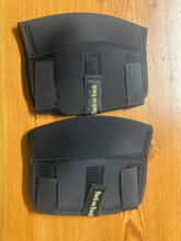 Load image into Gallery viewer, Back on Track Knee Boots Medium-Back on Track-Consignment-Evolution Equestrian Co.