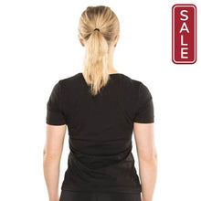 Load image into Gallery viewer, Back on Track Maria Shirt XSmall-Riding Shirts-Back on Track-Evolution Equestrian Co.