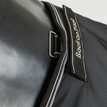 Load image into Gallery viewer, Back on Track Obsidian Turnout Blanket-Horse Blanket-Back on Track-72" / 135-Evolution Equestrian Co.