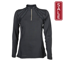 Load image into Gallery viewer, Back on Track Odele Ladies Long Sleeve Shirt-Back on Track-Back on Track-XSmall-Evolution Equestrian Co.