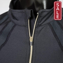 Load image into Gallery viewer, Back on Track Odele Ladies Long Sleeve Shirt-Back on Track-Back on Track-XSmall-Evolution Equestrian Co.