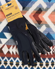 Load image into Gallery viewer, Back on Track Outback Quick Grip Gloves-Riding Gloves-Back on Track-Small-Evolution Equestrian Co.