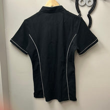 Load image into Gallery viewer, Back on Track Polo Shirt Large-Vest-Consignment-Evolution Equestrian Co.