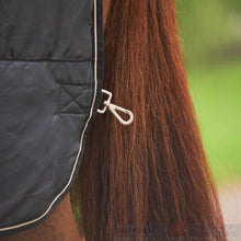 Load image into Gallery viewer, Back on Track Rhyolite Blanket Liner-Horse Blanket-Back on Track-72" / 135-100g-Evolution Equestrian Co.
