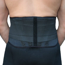 Load image into Gallery viewer, Back on Track Double Layer Back Brace
