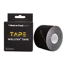 Load image into Gallery viewer, Back on Track P4G Welltex Tape
