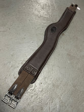 Load image into Gallery viewer, Bliss Anatomical English Girth 50"-English Girth-Consignment-Evolution Equestrian Co.